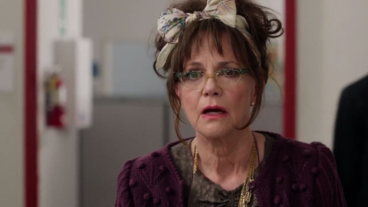 Movie Review – Hello, My Name Is Doris